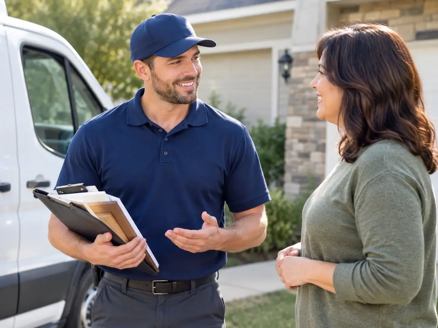 Kitchen Cabinet Refacing Mascot, TN FAQs
